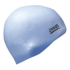 Cuffia Da Nuoto Zoggs Easy-Fit Azzurro