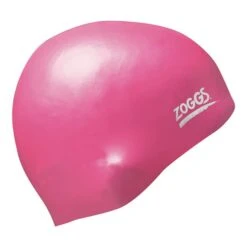 Cuffia Da Nuoto Zoggs Easy-Fit Rosa