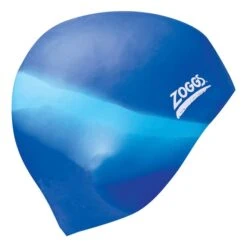 Cuffia Da Nuoto Zoggs Multi Colour Blu