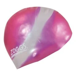 Cuffia Da Nuoto Zoggs Multi Colour Rosa