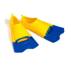 Pinne Zoggs Ultra Blue Multicolor Bambino -Zoggs zg 311388 004