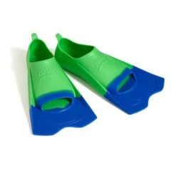 Pinne Zoggs Ultra Blue Multicolor Bambino -Zoggs zg 311388 005