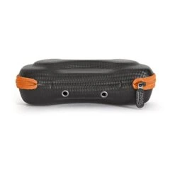 Occhialini Da Nuoto Zoggs Predator Flex Nero Verde Oro Con Lenti Scure Grigio -Zoggs zg 461089 bkgortir 003