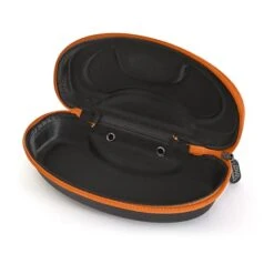 Occhialini Da Nuoto Zoggs Predator Flex Nero Verde Oro Con Lenti Scure Grigio -Zoggs zg 461089 bkgortir 005