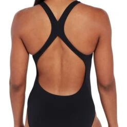 Costume Zoggs Cottesloe Nero Donna -Zoggs zg 462558 bk 005