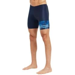 Costume Zoggs Atlas Blu Marino -Zoggs zg 462771 grf 005