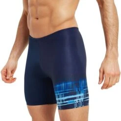 Costume Zoggs Atlas Blu Marino -Zoggs zg 462771 grf 006