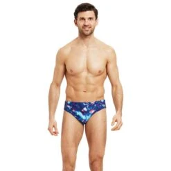 Zoggs -Zoggs zg 462779 atls 002