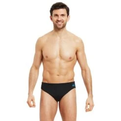 Costume Zoggs Logo Blu -Zoggs zg 462779 unv 003