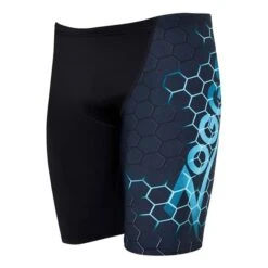 Costume Zoggs Universe Blu