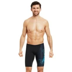 Costume Zoggs Universe Blu -Zoggs zg 462781 unv 003