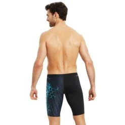 Costume Zoggs Universe Blu -Zoggs zg 462781 unv 004