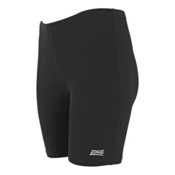 Costume Zoggs Cottesloe Mid Nero