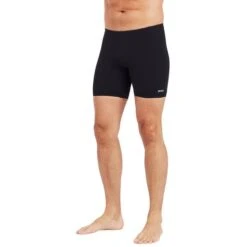 Costume Zoggs Cottesloe Mid Nero -Zoggs zg 462905 bk 005