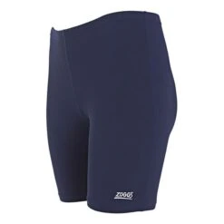 Costume Zoggs Cottesloe Mid Blu Marino