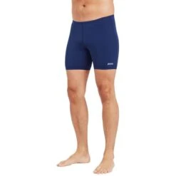 Costume Zoggs Cottesloe Mid Blu Marino -Zoggs zg 462905 nv 004