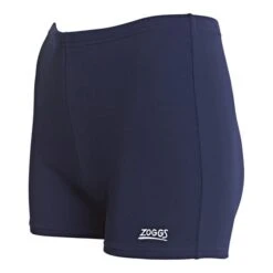 Costume Zoggs Cottesloe Racer Blu Marino