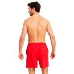 Costume Zoggs Penrith 17 Rosso Brillante -Zoggs zg 462916 hr 003