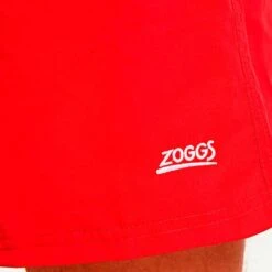 Costume Zoggs Penrith 17 Rosso Brillante -Zoggs zg 462916 hr 006