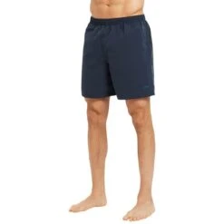 Pantaloni Corti Zoggs Penrith 17 Blu Marino -Zoggs zg 462916 nv 003