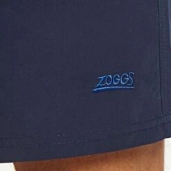 Pantaloni Corti Zoggs Penrith 17 Blu Marino -Zoggs zg 462916 nv 005