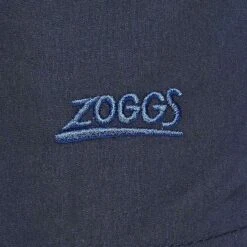 Pantaloni Corti Zoggs Penrith 17 Blu Marino -Zoggs zg 462916 nv 006