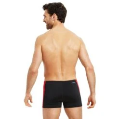 Costume Zoggs Style Blu -Zoggs zg 462919 rybk 004