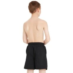 Pantaloni Corti Zoggs Penrith 15 Nero Bambino -Zoggs zg 463464 bk 005