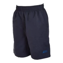Pantaloni Corti Zoggs Penrith 15 Blu Marino Bambino