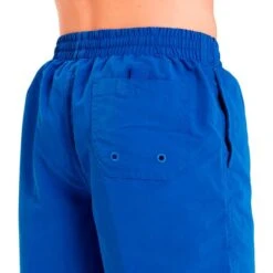 Costume Zoggs Penrith 15 Blu Marino Bambino -Zoggs zg 463464 sb ne 005