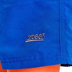 Costume Zoggs Penrith 15 Blu Marino Bambino -Zoggs zg 463464 sb ne 006