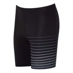 Costume Zoggs Eden Mid Nero Grigio Bambino