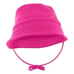 Zoggs Berretto Zoggo Barlins Bambino Rosa