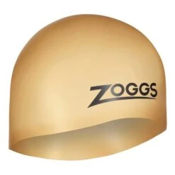 Cuffia Zoggs Easy-Fit Dorato Nero