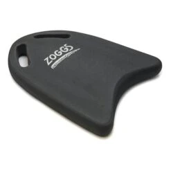 Tavoletta Galleggiante Zoggs Eva Kickboard Medium Nero