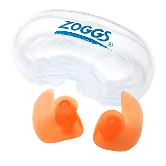 Tappi Zoggs Aqua Plugz Arancione Bambino 1 Tappi Zoggs Aqua Plugz Arancione Bambino